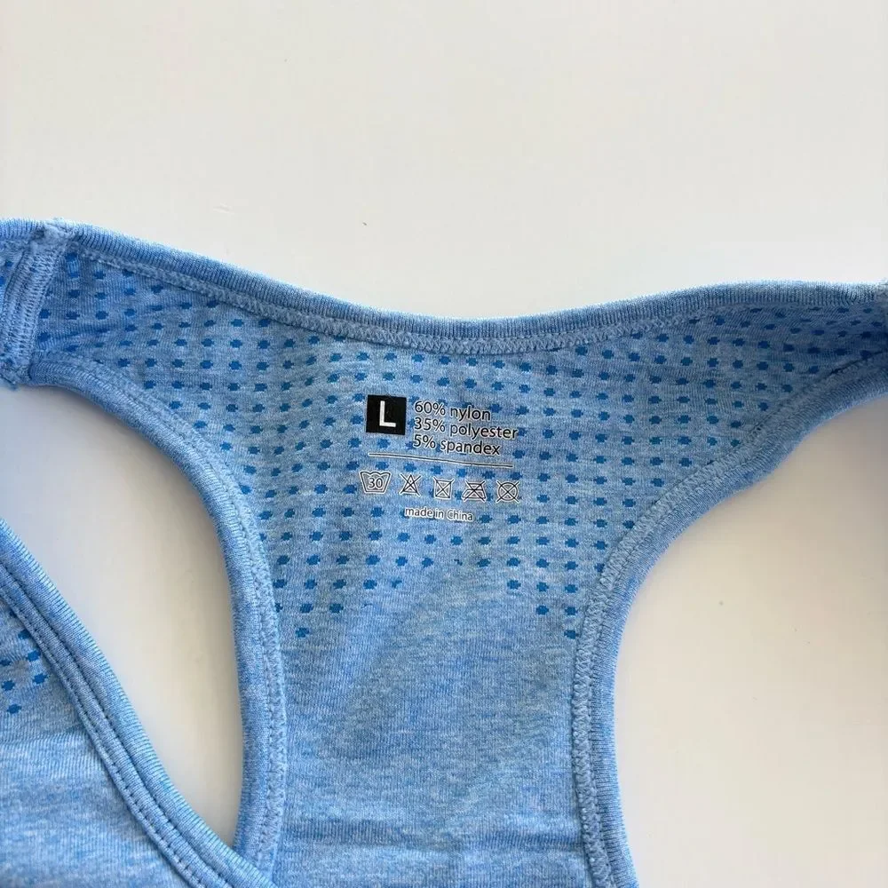 Set of 2 Sports Bras